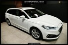 Ford Mondeo 2.0 TDCi 190km Titanium BI-XEN FULL-LED Aut Navi Serwis Bezwypadkowy - 6