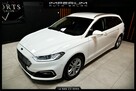 Ford Mondeo 2.0 TDCi 190km Titanium BI-XEN FULL-LED Aut Navi Serwis Bezwypadkowy - 10