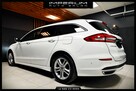 Ford Mondeo 2.0 TDCi 190km Titanium BI-XEN FULL-LED Aut Navi Serwis Bezwypadkowy - 14