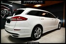 Ford Mondeo 2.0 TDCi 190km Titanium BI-XEN FULL-LED Aut Navi Serwis Bezwypadkowy - 16