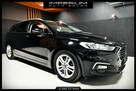 Ford Mondeo 2.0 TDCi 190km Titanium Kamera LED Navi Serwis Bezwypadkowy - 5