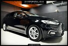 Ford Mondeo 2.0 TDCi 190km Titanium Kamera LED Navi Serwis Bezwypadkowy - 7
