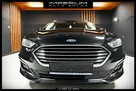 Ford Mondeo 2.0 TDCi 190km Titanium Kamera LED Navi Serwis Bezwypadkowy - 8
