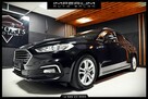 Ford Mondeo 2.0 TDCi 190km Titanium Kamera LED Navi Serwis Bezwypadkowy - 11