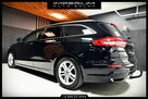 Ford Mondeo 2.0 TDCi 190km Titanium Kamera LED Navi Serwis Bezwypadkowy - 14