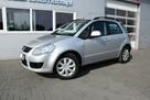 Suzuki SX4 1.6 DDiS Serwis Klimatyzacja Opłacony Zamiana 177 tys.km. - 5