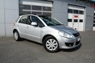 Suzuki SX4 1.6 DDiS Serwis Klimatyzacja Opłacony Zamiana 177 tys.km. - 7