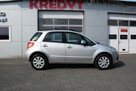 Suzuki SX4 1.6 DDiS Serwis Klimatyzacja Opłacony Zamiana 177 tys.km. - 10