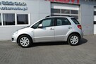 Suzuki SX4 1.6 DDiS Serwis Klimatyzacja Opłacony Zamiana 177 tys.km. - 12