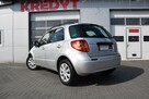 Suzuki SX4 1.6 DDiS Serwis Klimatyzacja Opłacony Zamiana 177 tys.km. - 14