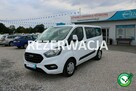 Ford Transit Custom Salon Polska F-vat Gwarancja 9 miejsc - 1