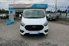 Ford Transit Custom Salon Polska F-vat Gwarancja 9 miejsc - 2