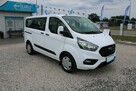 Ford Transit Custom Salon Polska F-vat Gwarancja 9 miejsc - 3