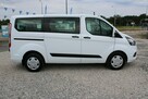 Ford Transit Custom Salon Polska F-vat Gwarancja 9 miejsc - 4