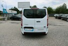 Ford Transit Custom Salon Polska F-vat Gwarancja 9 miejsc - 6