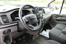 Ford Transit Custom Salon Polska F-vat Gwarancja 9 miejsc - 12