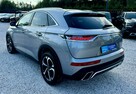 DS Automobiles DS 7 Crossback OPERA,Full wersja,Zadbany,Gwarancja - 7