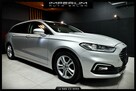 Ford Mondeo 2.0 TDCi 190km Titanium NAVI Kamera FULL-LED Navi Serwis Bezwypadkowy - 5