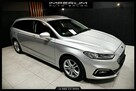 Ford Mondeo 2.0 TDCi 190km Titanium NAVI Kamera FULL-LED Navi Serwis Bezwypadkowy - 6