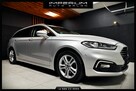 Ford Mondeo 2.0 TDCi 190km Titanium NAVI Kamera FULL-LED Navi Serwis Bezwypadkowy - 7