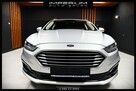 Ford Mondeo 2.0 TDCi 190km Titanium NAVI Kamera FULL-LED Navi Serwis Bezwypadkowy - 8