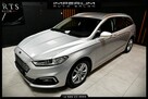 Ford Mondeo 2.0 TDCi 190km Titanium NAVI Kamera FULL-LED Navi Serwis Bezwypadkowy - 10