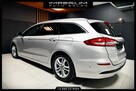 Ford Mondeo 2.0 TDCi 190km Titanium NAVI Kamera FULL-LED Navi Serwis Bezwypadkowy - 12