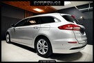 Ford Mondeo 2.0 TDCi 190km Titanium NAVI Kamera FULL-LED Navi Serwis Bezwypadkowy - 14