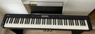 Pianino cyfrowe Casio CDP-S350 + podstawka CS-470 - 1