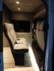 Ford transit mini-camper - 2
