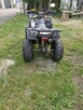 Quad hummer XTR 150cc - 2