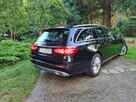 Mercedes E 220 d W 213 - 13