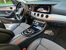 Mercedes E 220 d W 213 - 10