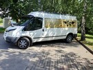 Ford transit mini-camper - 4