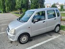 Opel Agila 1.2 Eco - 6