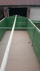 Sprzedam Przyczępę Sztywna 14 ton HL - Niemka - Drewnianka - - 6