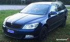 Skoda Oktavia II Kombi 2.0 Lift 4x4 2010 160KM - 8