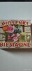 Piosenki biesiadne - 3CD - Box - 1