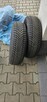 Sprzedam opony zimowe Imperial 14 - 5