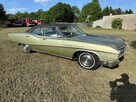 Sprzedam Buick LeSabre Custom 5.7 (GM350**) - 4