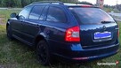 Skoda Oktavia II Kombi 2.0 Lift 4x4 2010 160KM - 7