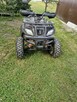 Quad hummer XTR 150cc - 3