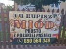 Polski miodek 2025 - 2