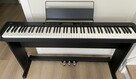 Pianino cyfrowe Casio CDP-S350 + podstawka CS-470 - 3