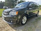 2018 Dodge Grand Caravan (Stan bardzo dobry) - 3