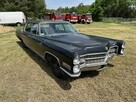 1966 Cadillac Fleetwood V8 (Szyby w pradzie) - 2