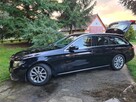 Mercedes E 220 d W 213 - 7