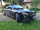 Mercedes E 220 d W 213 - 12