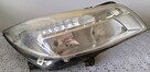 Opel Insignia A 2009, dwa reflektory lewy, prawy, stan dobry, - 2