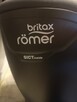 Fotelik samochodowy britax römer dualfix m i-size, obrotowy - 3